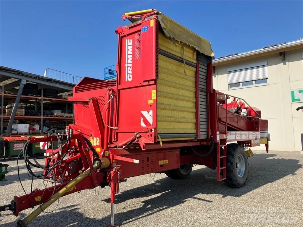 Grimme SE 75 /55 Сельхозтехника - Другие