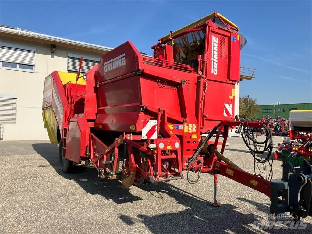 Grimme SE 75 /55 Сельхозтехника - Другие