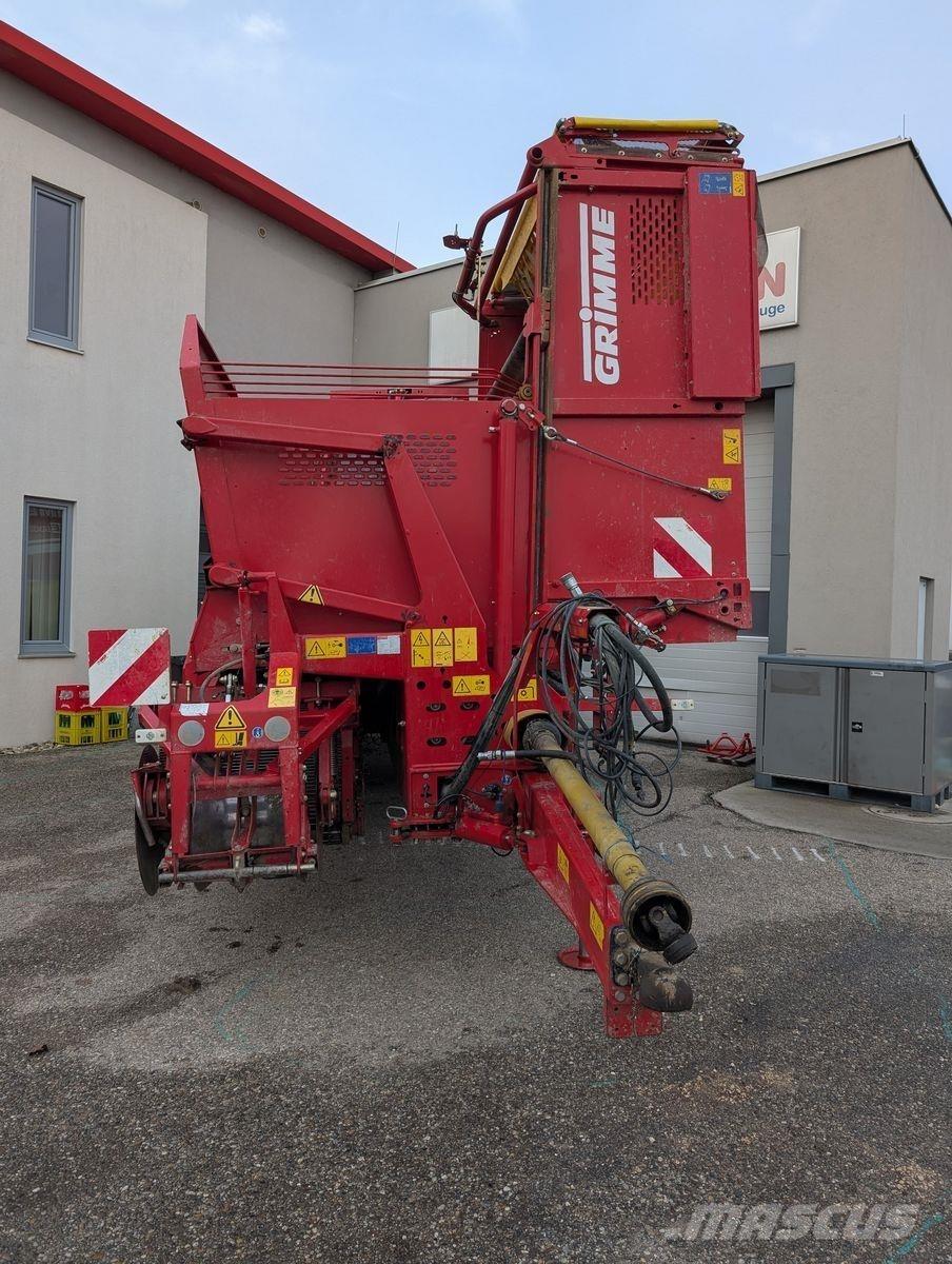 Grimme SE 75 - 55 Сельхозтехника - Другие