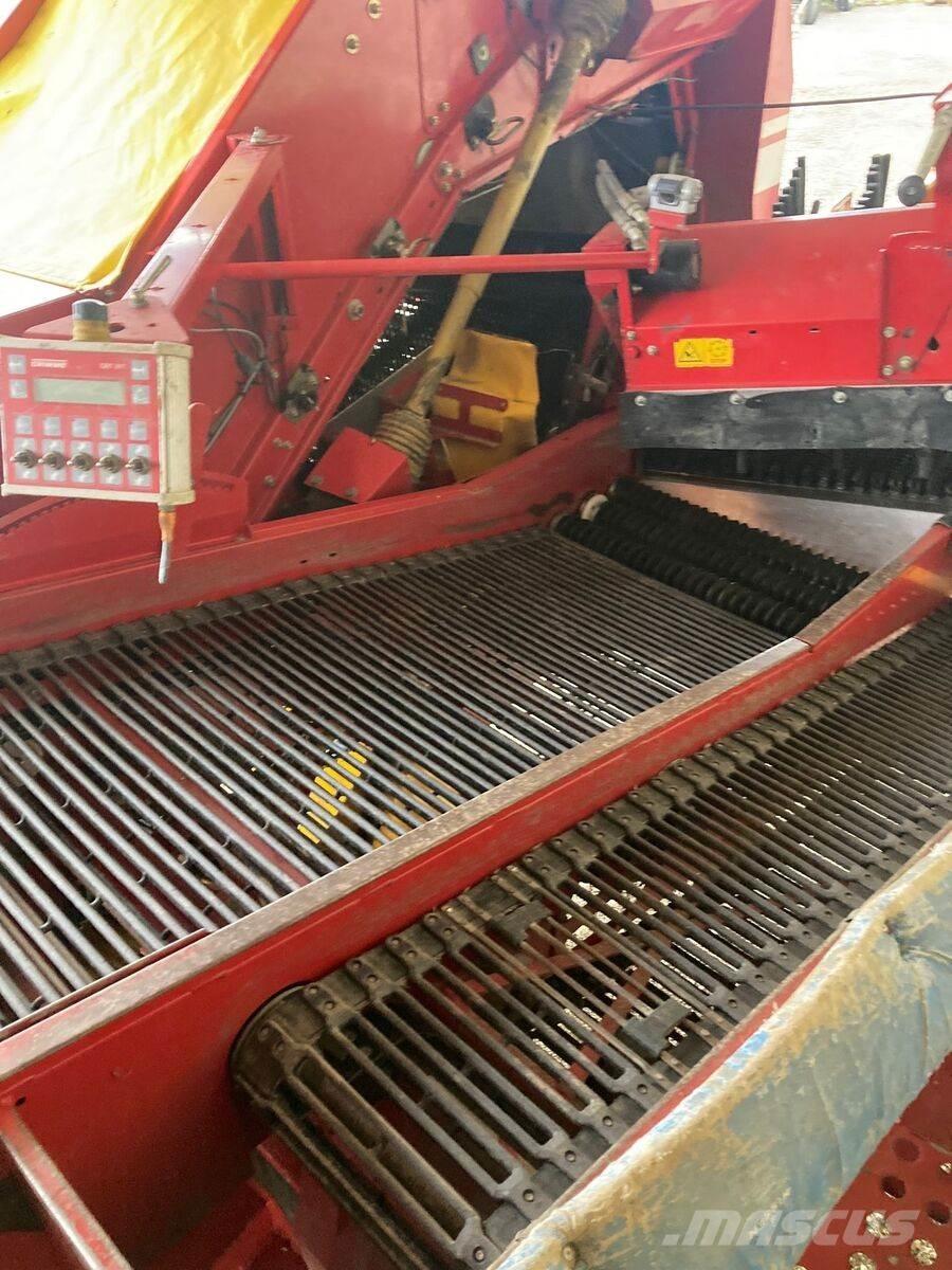 Grimme SE 85-55 Сельхозтехника - Другие