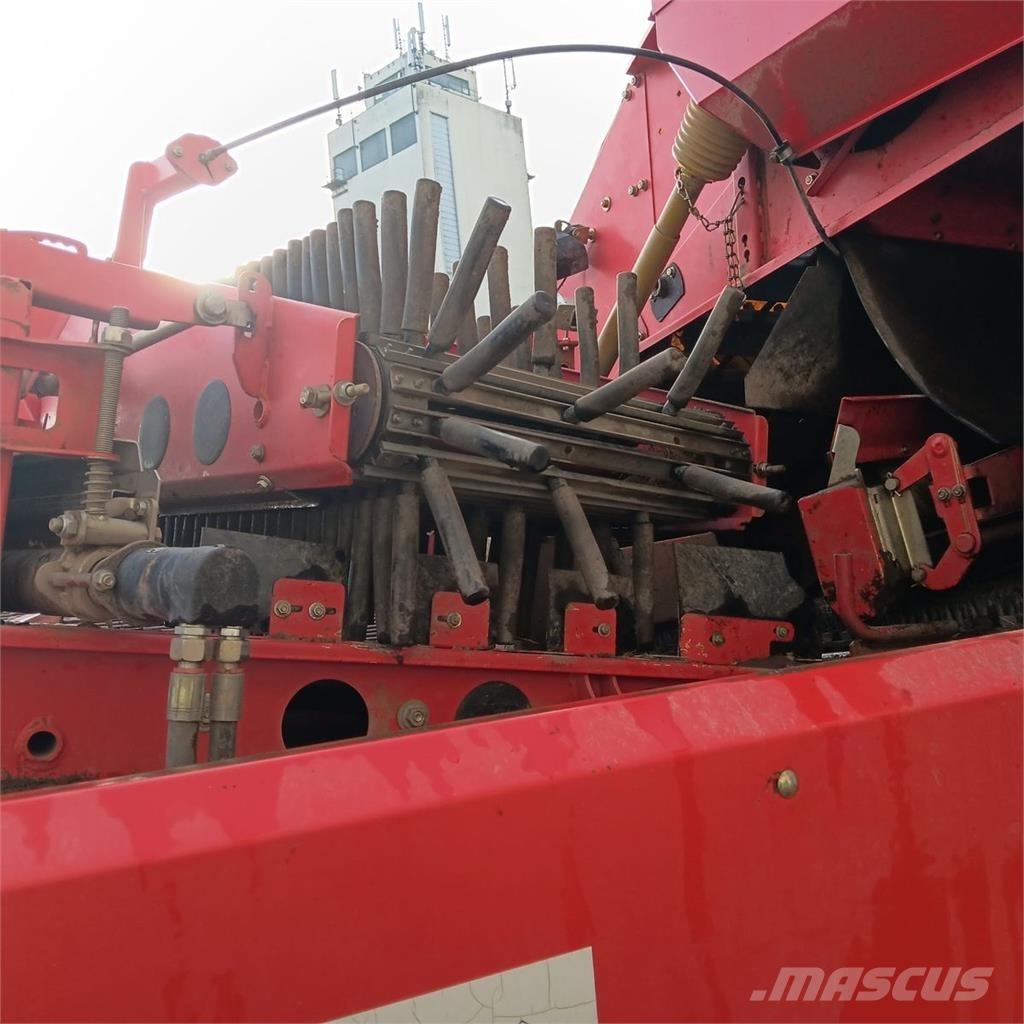 Grimme SE 85 - 55 Сельхозтехника - Другие