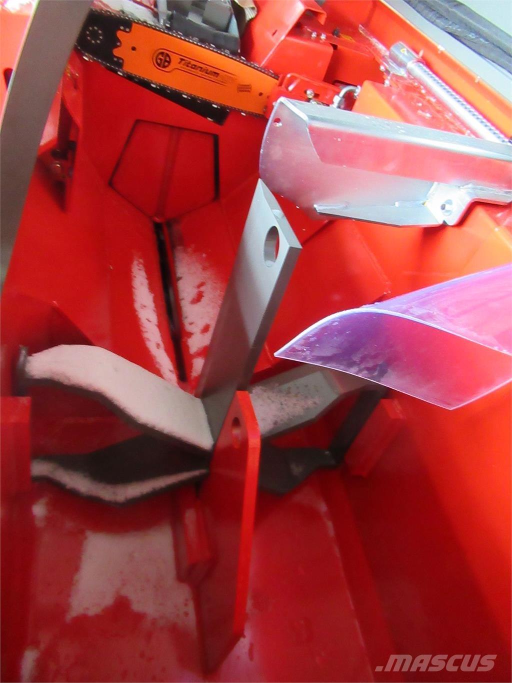 Hakki Pilke 50 PRO Лесозаготовительная техника - Другие