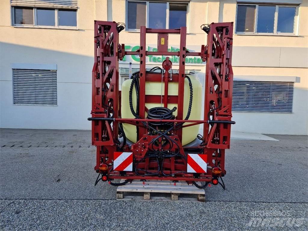 Hardi Master Прицепные опрыскиватели
