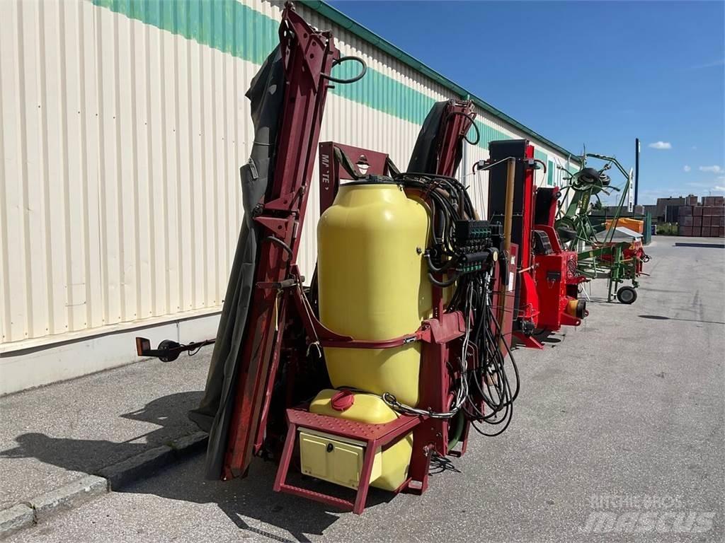 Hardi Master Прицепные опрыскиватели