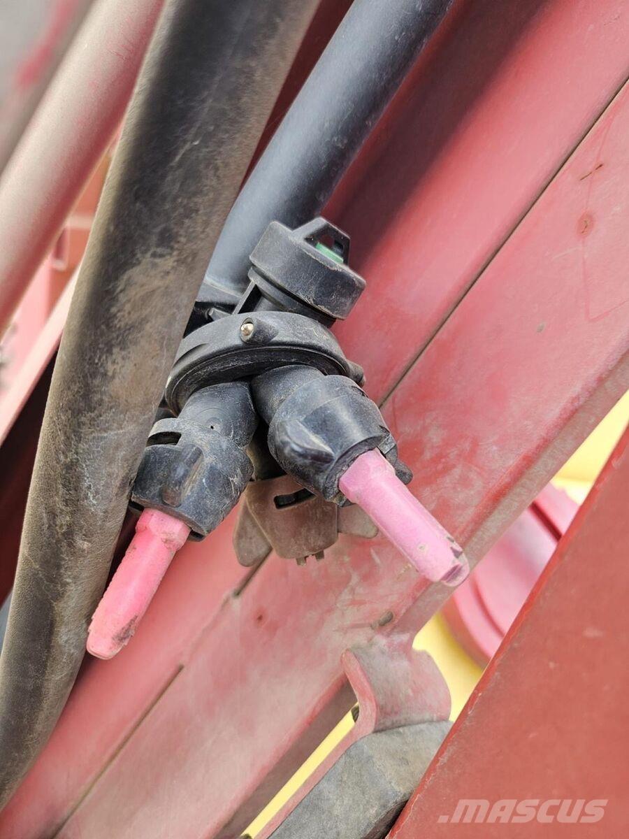 Hardi Master Прицепные опрыскиватели