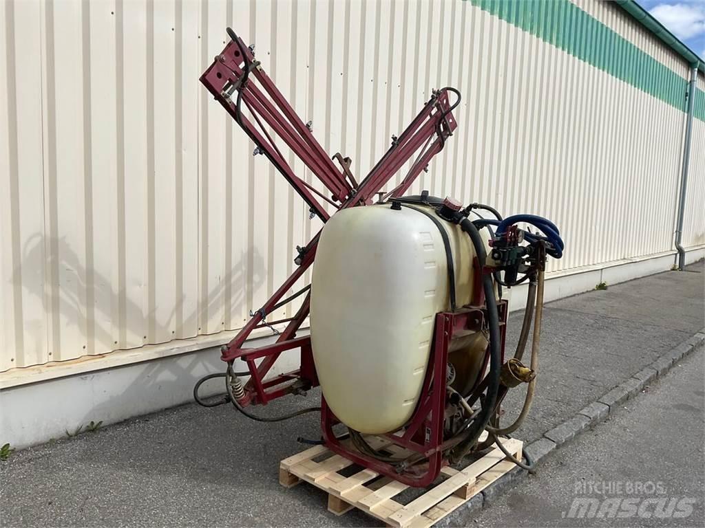 Hardi NK 600 Прицепные опрыскиватели