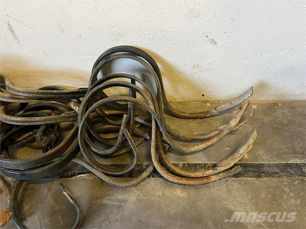 Hatzenbichler 6m Прочая посадочная техника