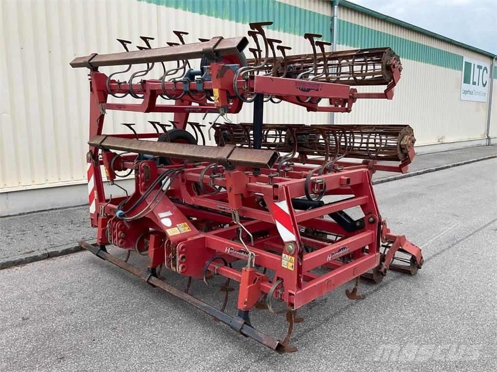 Hatzenbichler 8m Прочая посадочная техника
