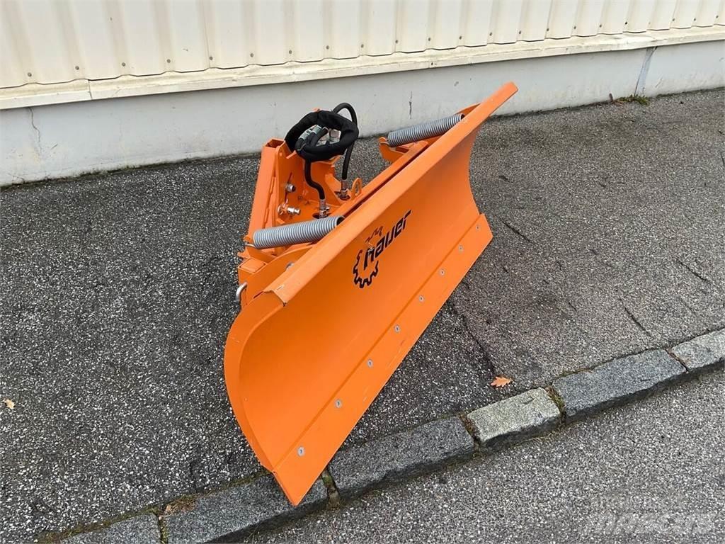 Hauer DRS-M 1500 Другая техника для уборки снега