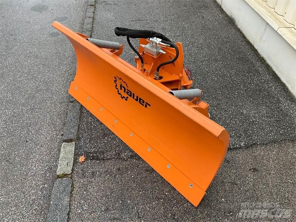 Hauer DRS-M 1500 Другая техника для уборки снега