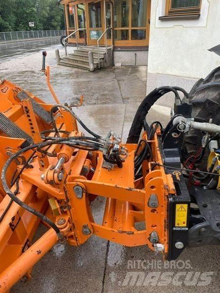 Hauer SRS - 2 - 2800 Снежные отвалы и плуги