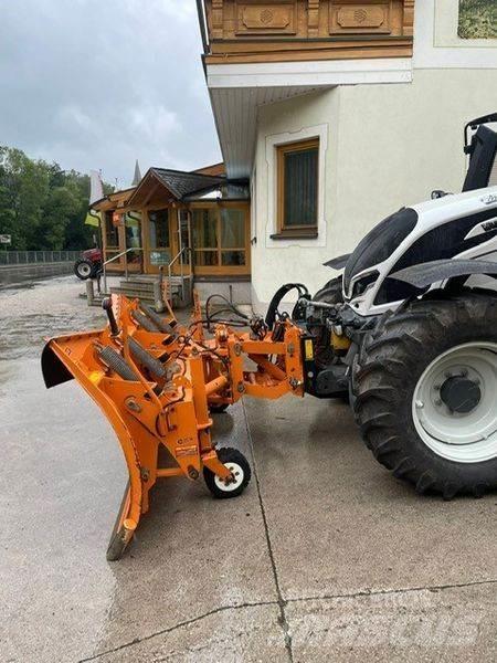 Hauer SRS - 2 - 2800 Снежные отвалы и плуги