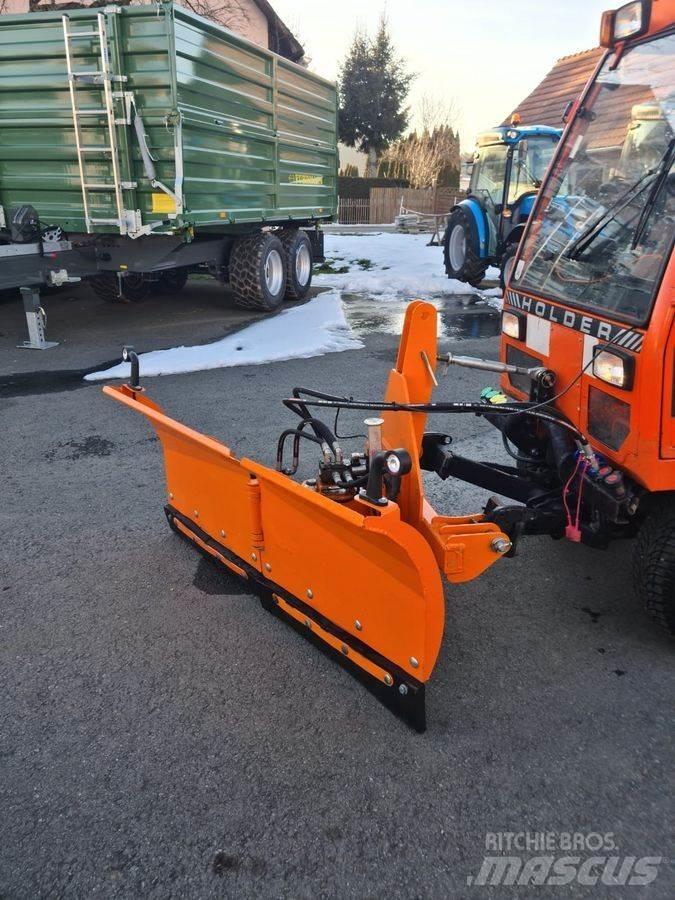 Holder C-Trac 2.42 Трактора