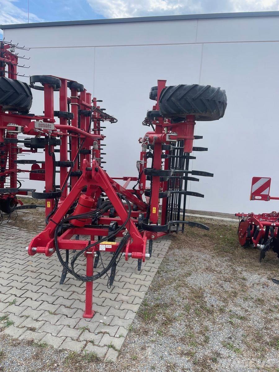Horsch Finer 5SL Культиваторы сплошные