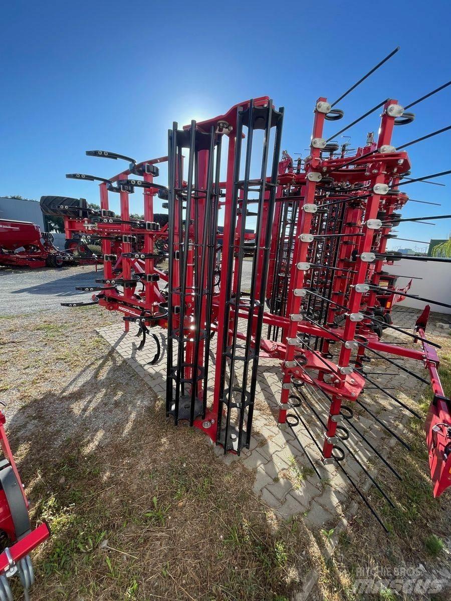 Horsch Finer 5SL Культиваторы сплошные