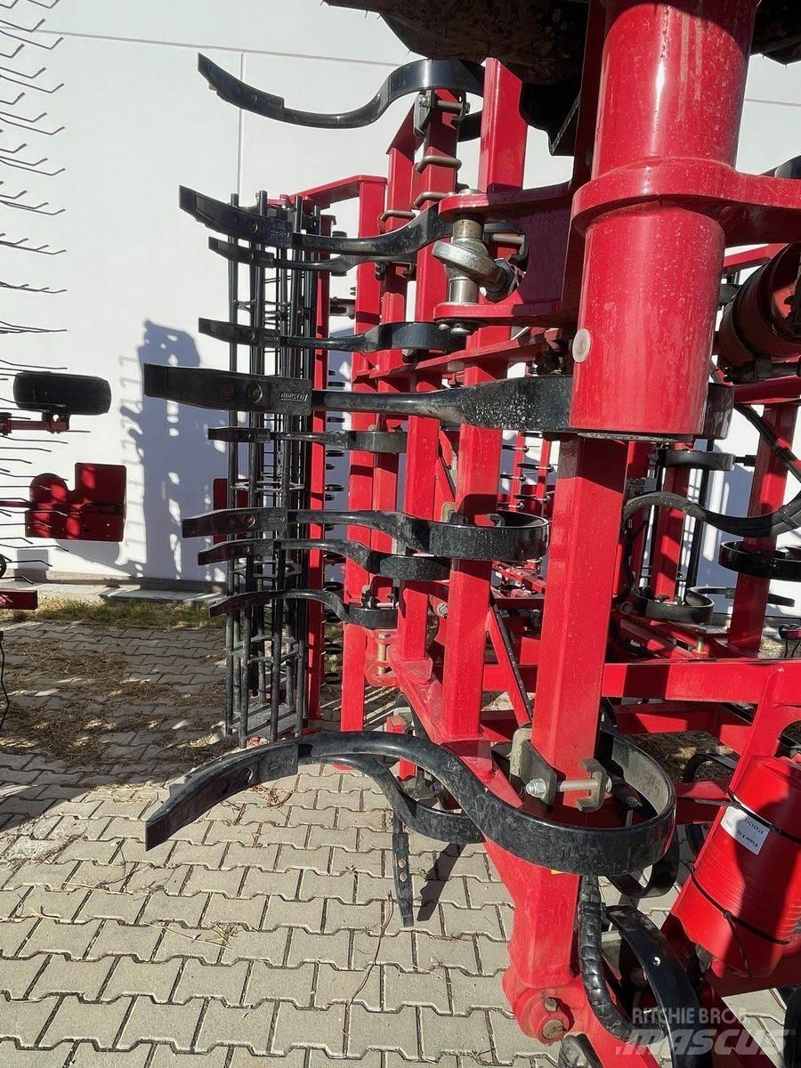 Horsch Finer 5SL Культиваторы сплошные