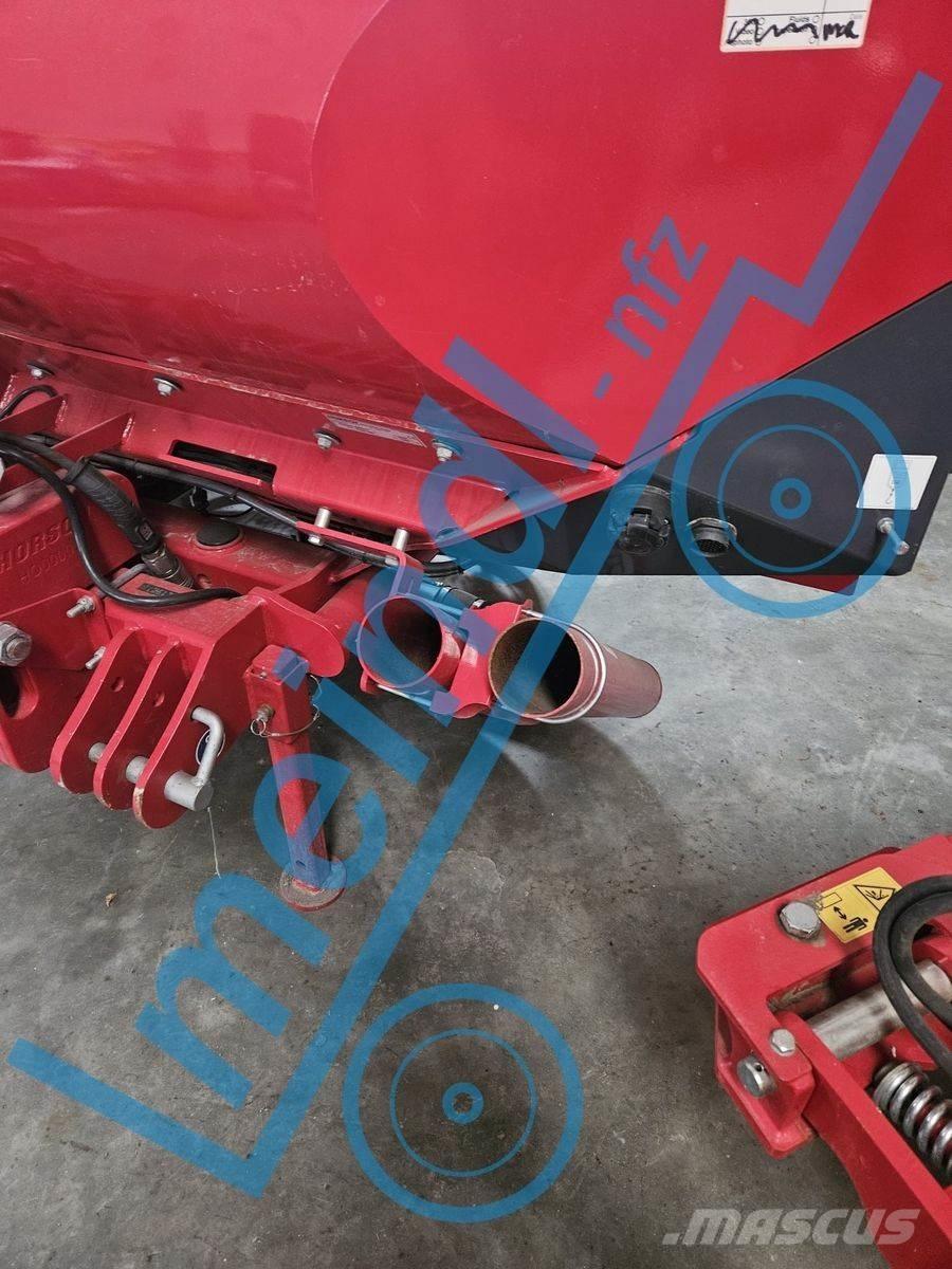 Horsch Taro 6 HD Сеялки
