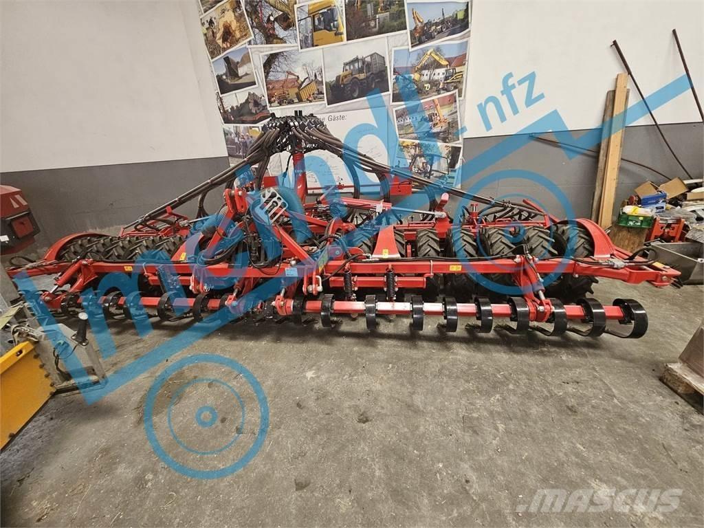Horsch Taro 6 HD Сеялки