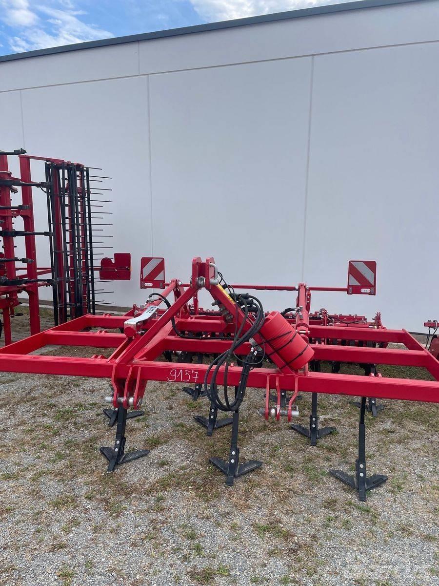 Horsch Terrano 3 FX Культиваторы сплошные