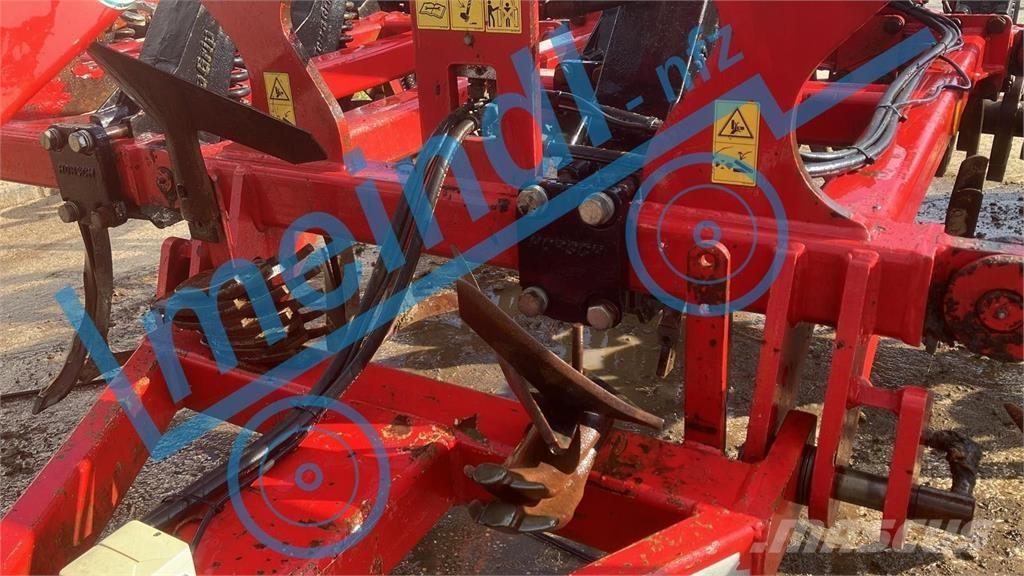 Horsch Terrano FX 5 Культиваторы сплошные