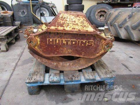 Hultdins  Лесозаготовительная техника - Другие