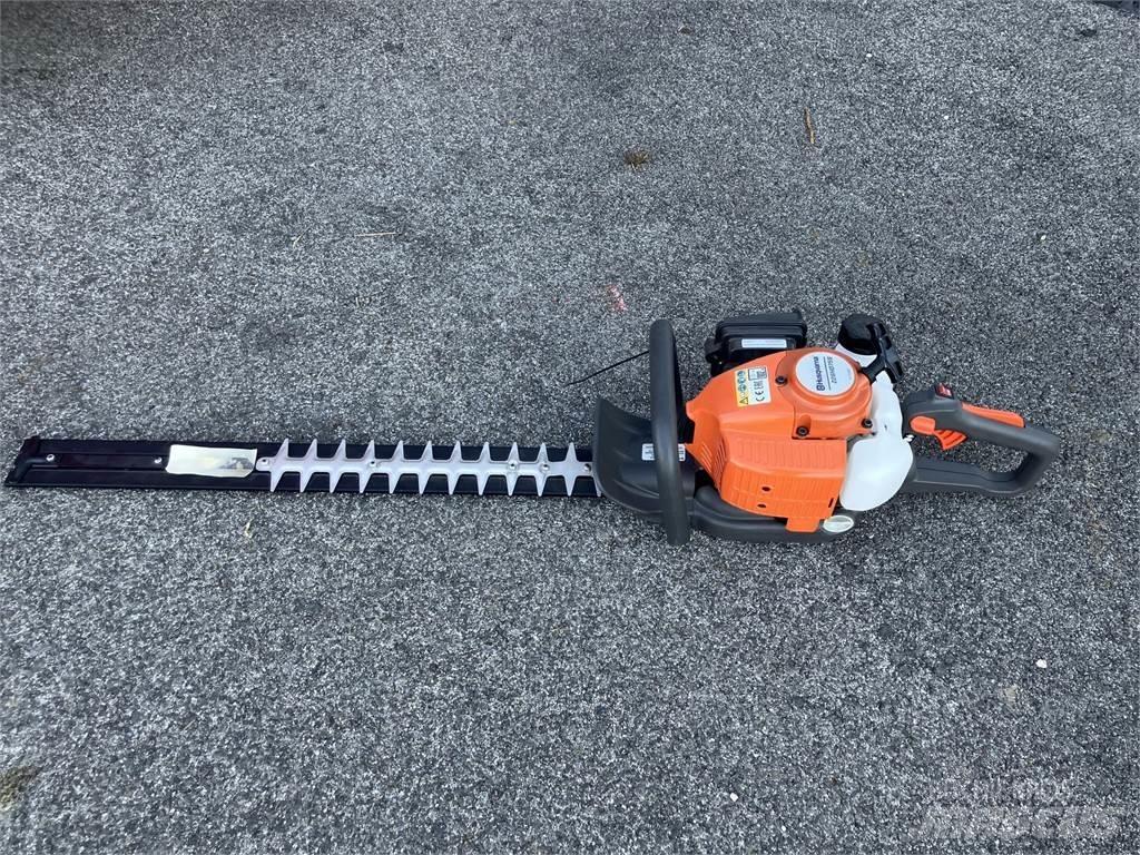 Husqvarna 226HD75S Коммунальная техника - Другие