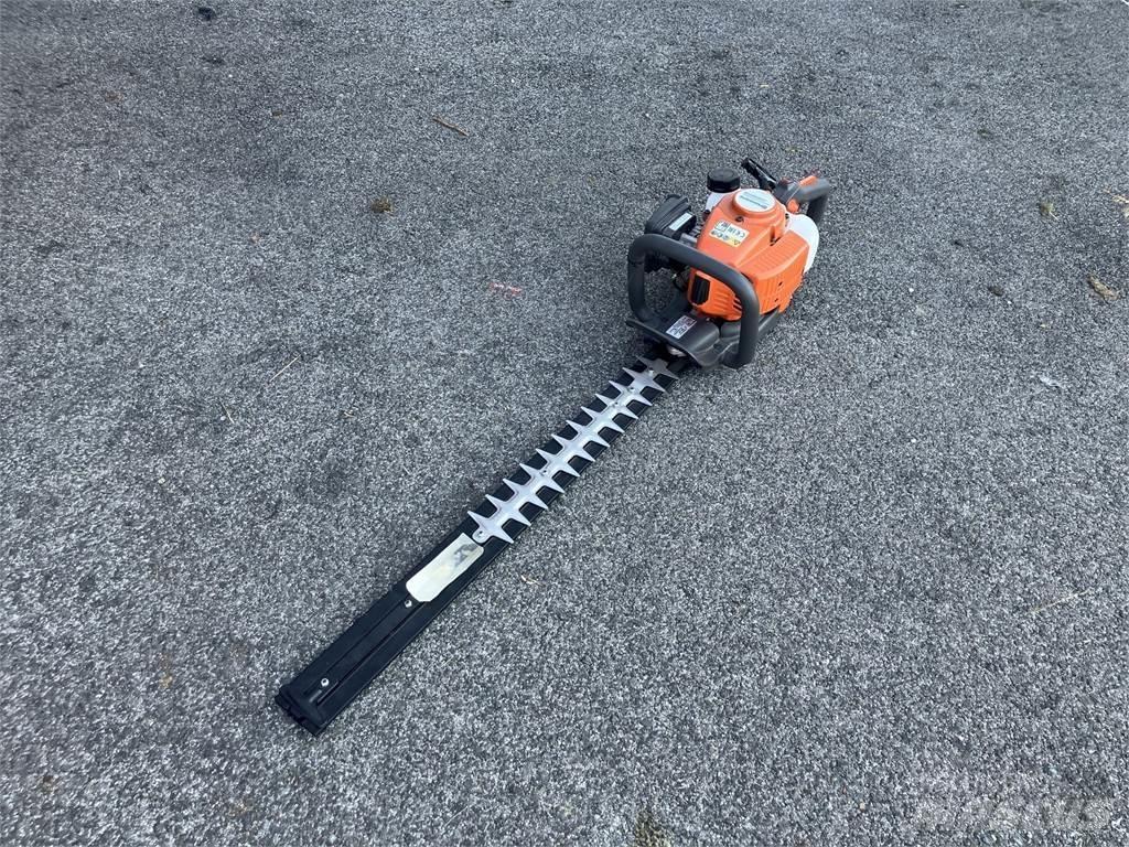 Husqvarna 226HD75S Коммунальная техника - Другие