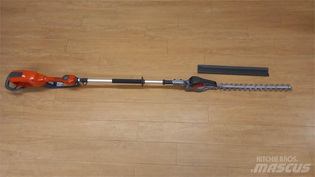 Husqvarna 520i HE3 Коммунальная техника - Другие