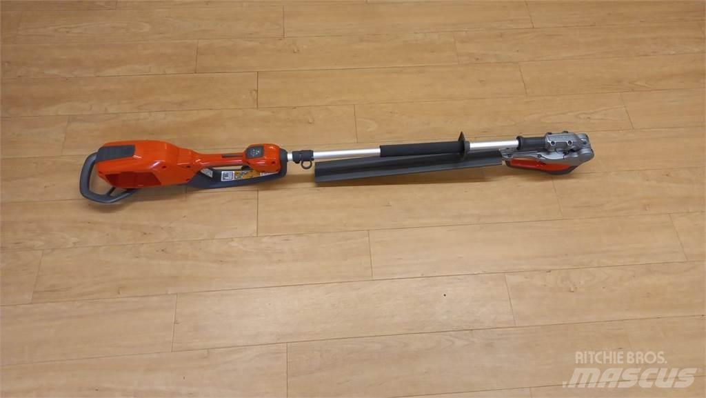 Husqvarna 520i HE3 Коммунальная техника - Другие