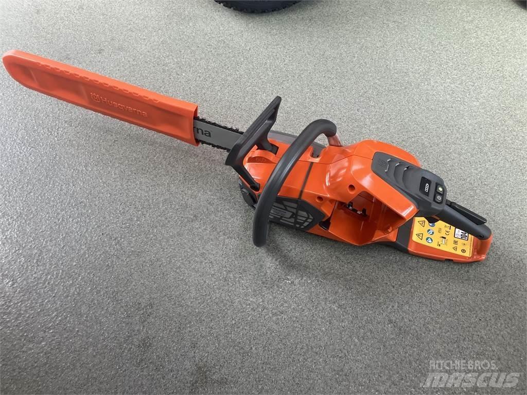 Husqvarna 542i XP Лесозаготовительная техника - Другие