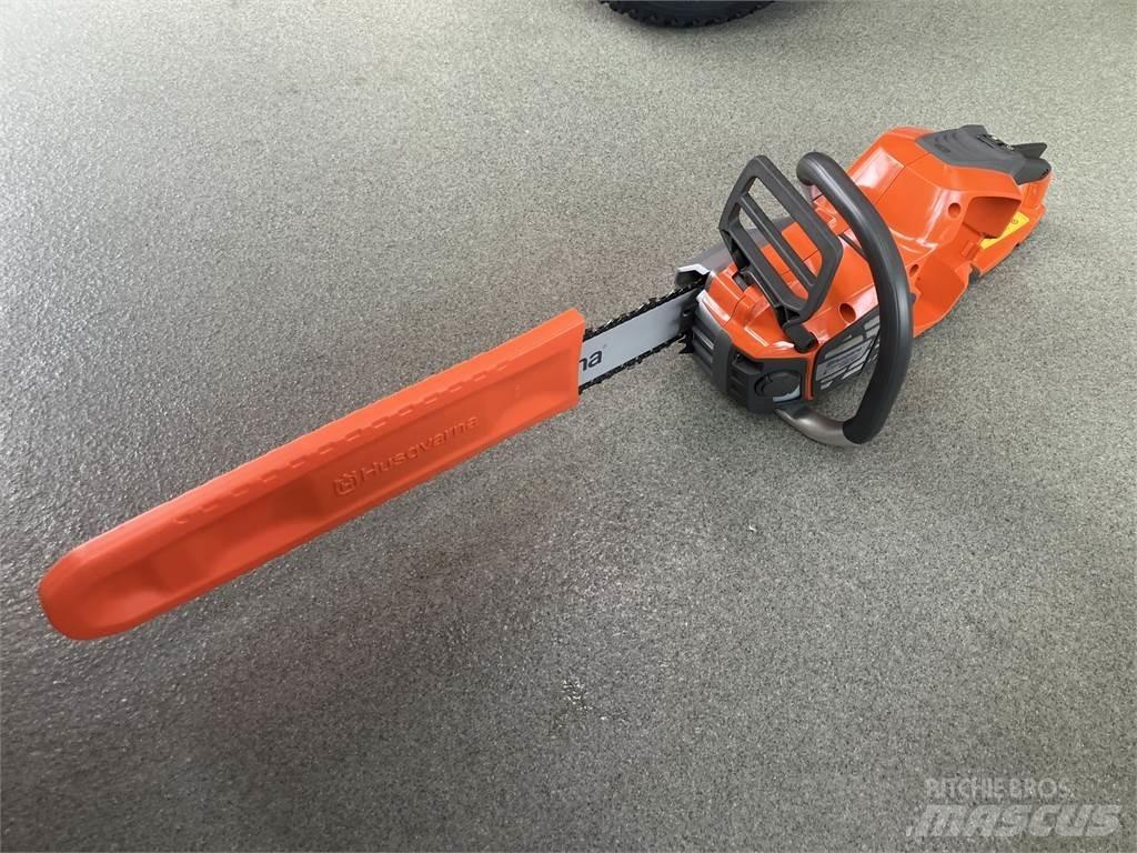 Husqvarna 542i XP Лесозаготовительная техника - Другие