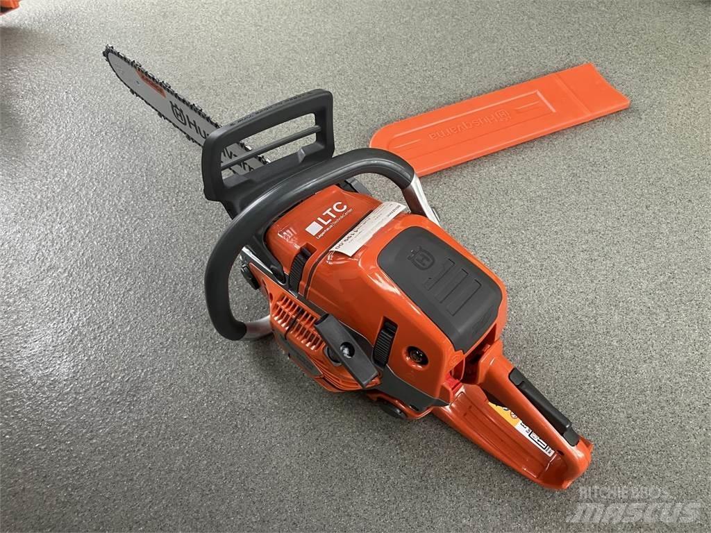 Husqvarna 550 XP Лесозаготовительная техника - Другие