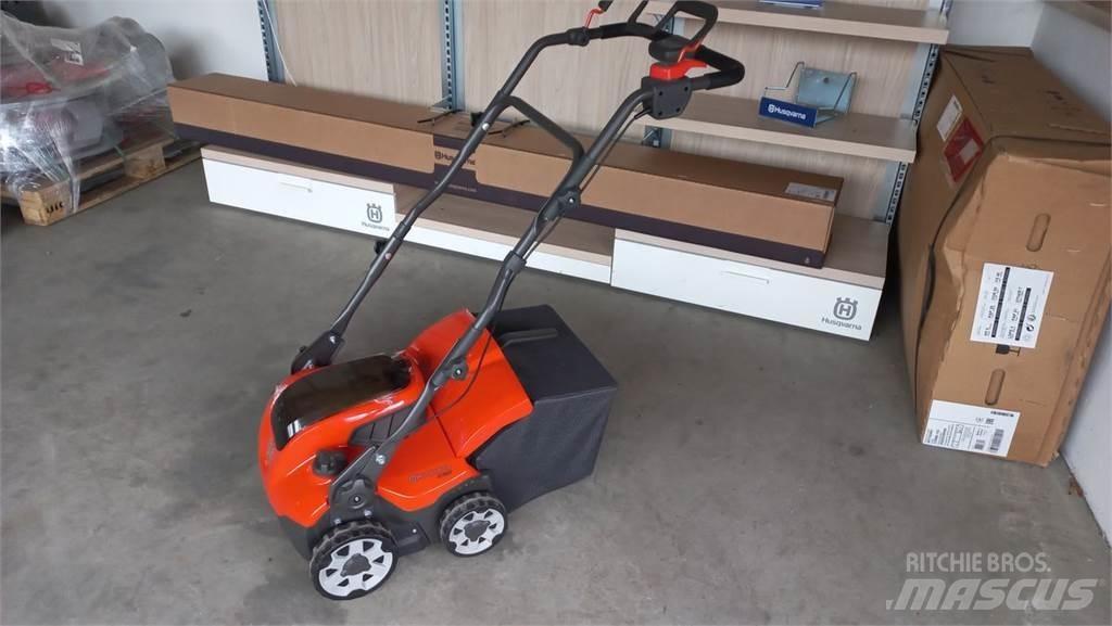 Husqvarna S138i Коммунальная техника - Другие