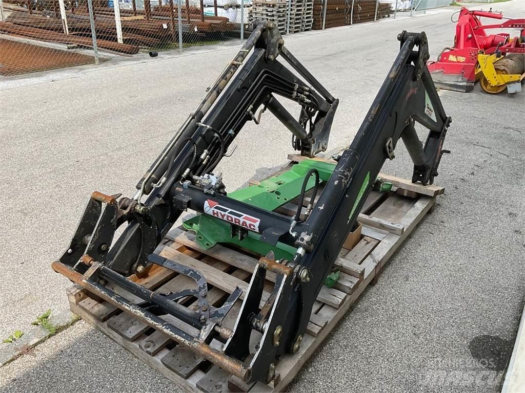Hydrac EK 2200 P XL Навесные фронтальные погрузчики