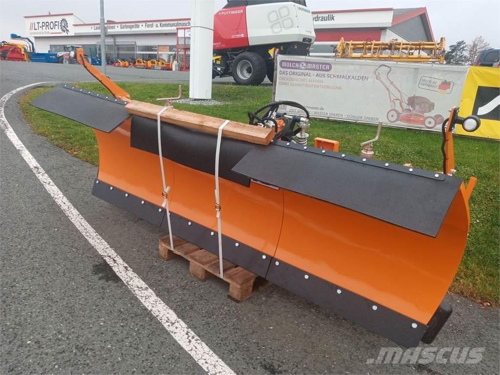 Hydrac LB III 300 Другая техника для уборки снега