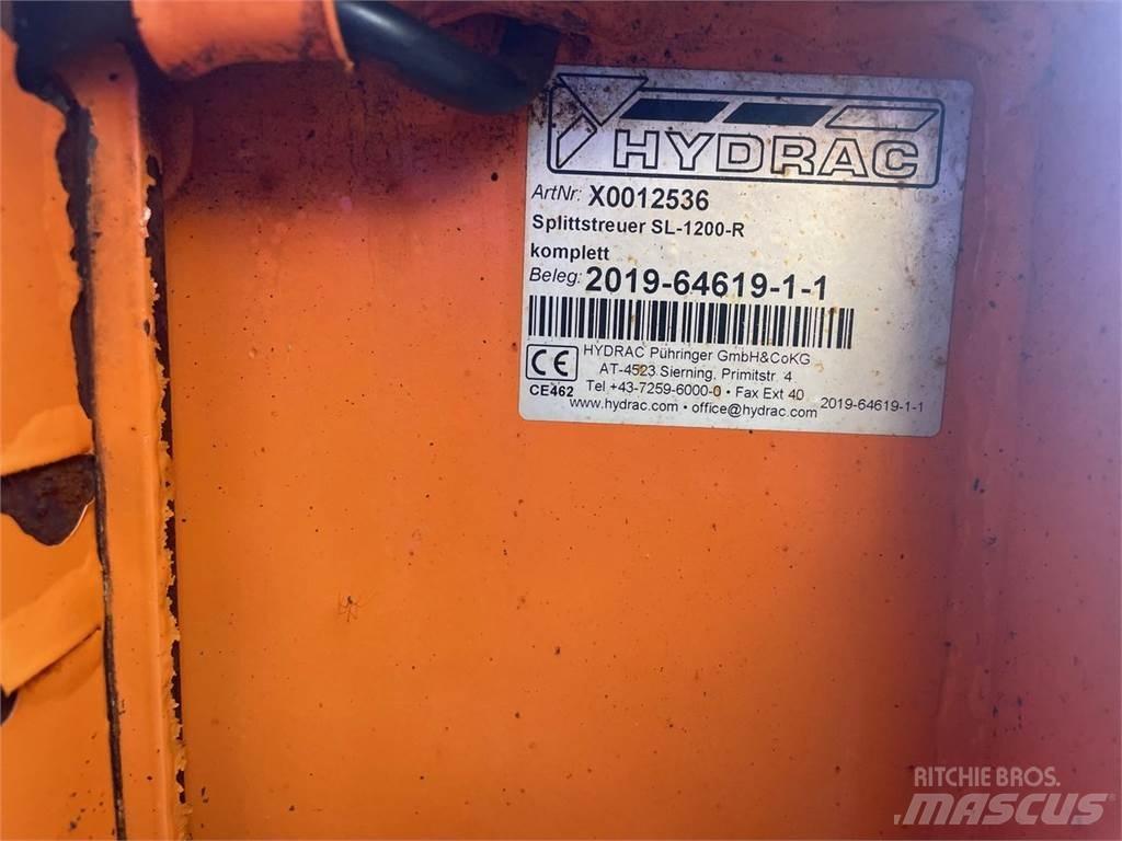 Hydrac SL-1200-R Коммунальная техника - Другие