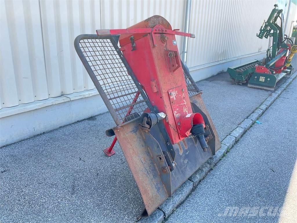 Igland Prima 5106 Трелёвочные лебедки