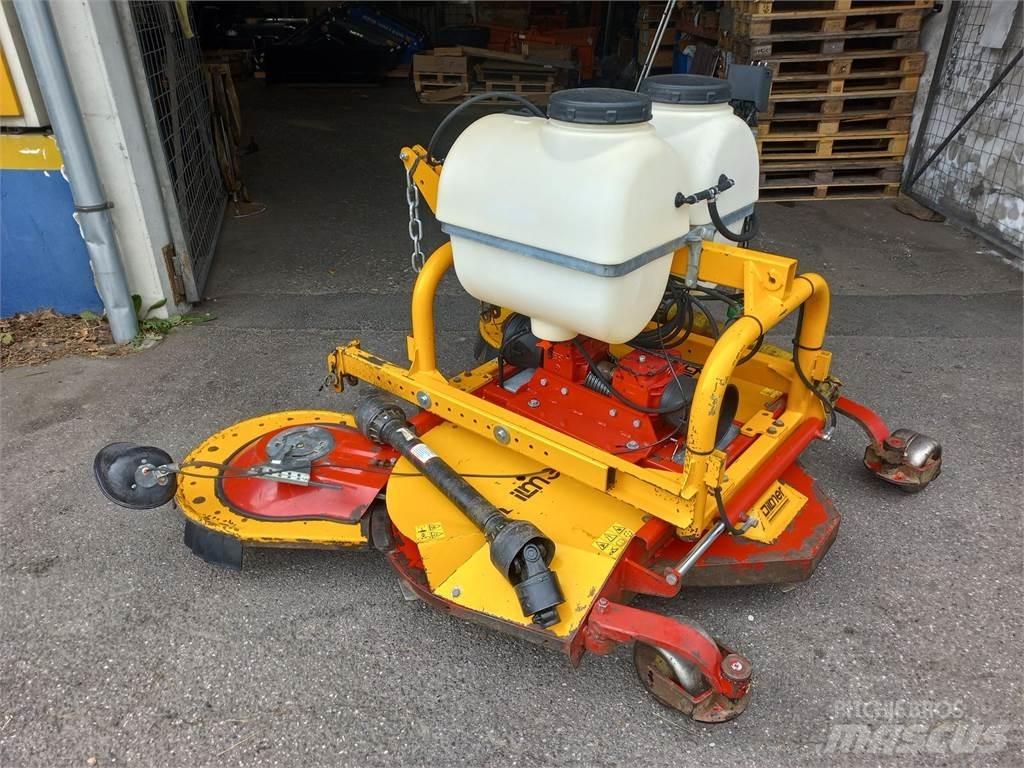 Ilmer SMG 250 Разный инвентарь для виноградарства