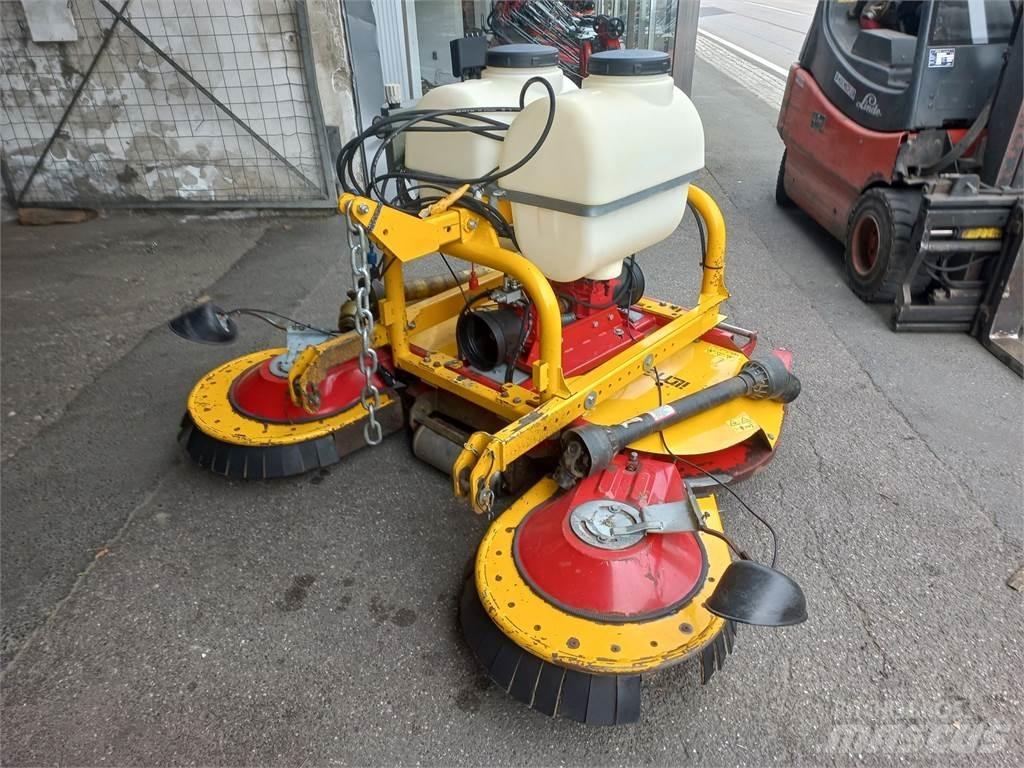  Ilmer SMG 250 Разный инвентарь для виноградарства