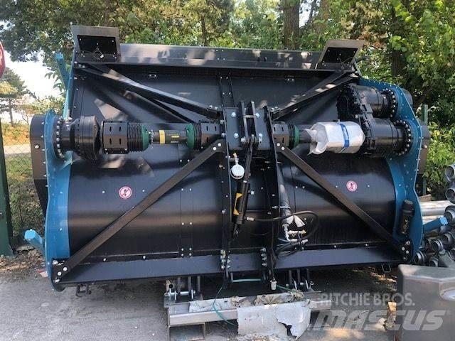 Imants 58WX300H Прочее почвообрабатывающее оборудование