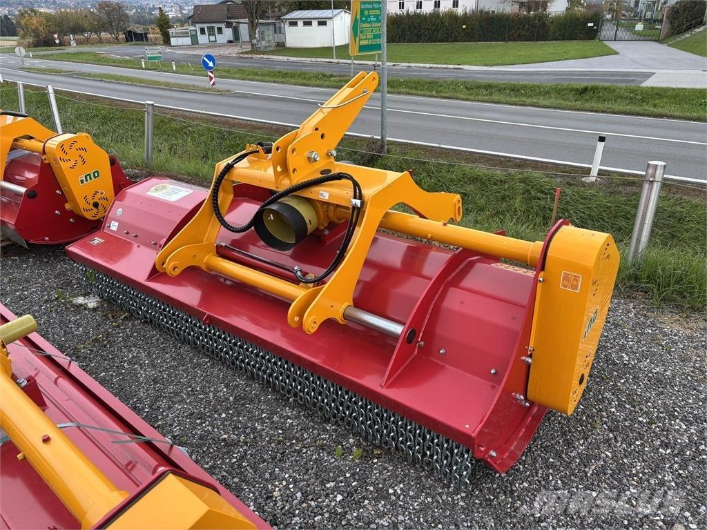 INO Dominator 280H Прочая посадочная техника