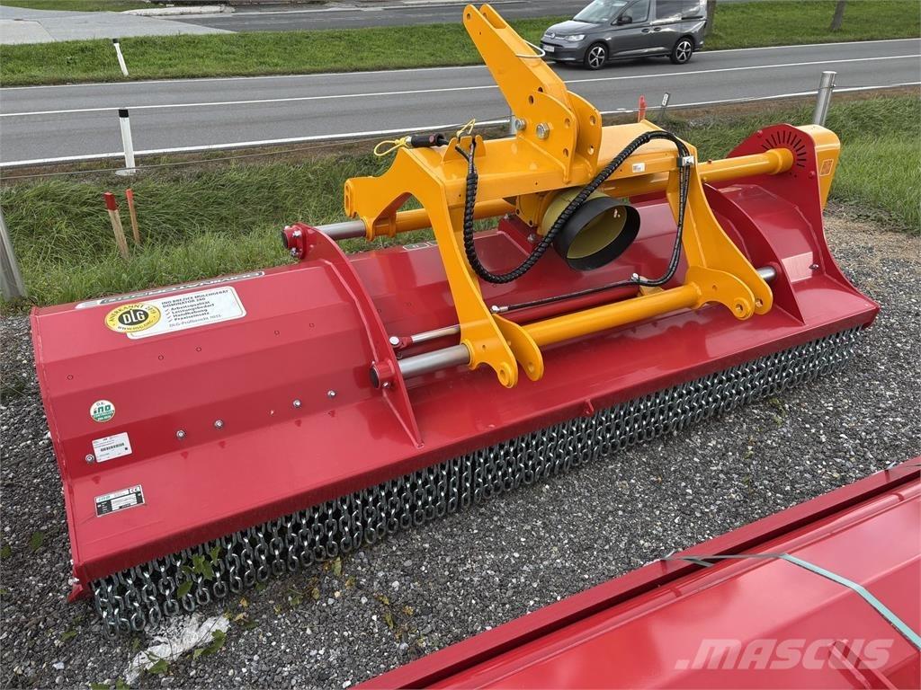 INO Dominator 280H Прочая посадочная техника