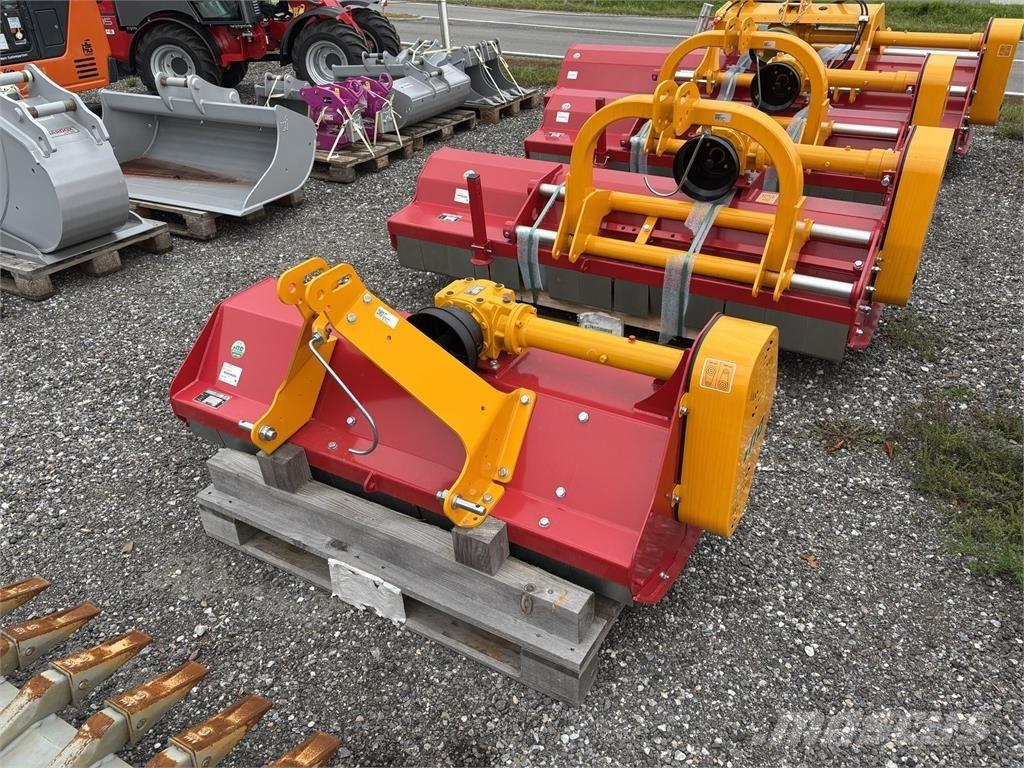 INO MMT 150H Мульчирователи