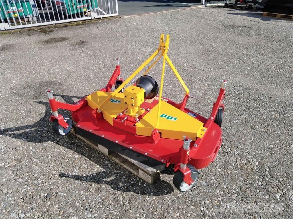 INO RMS 150 Мульчирователи