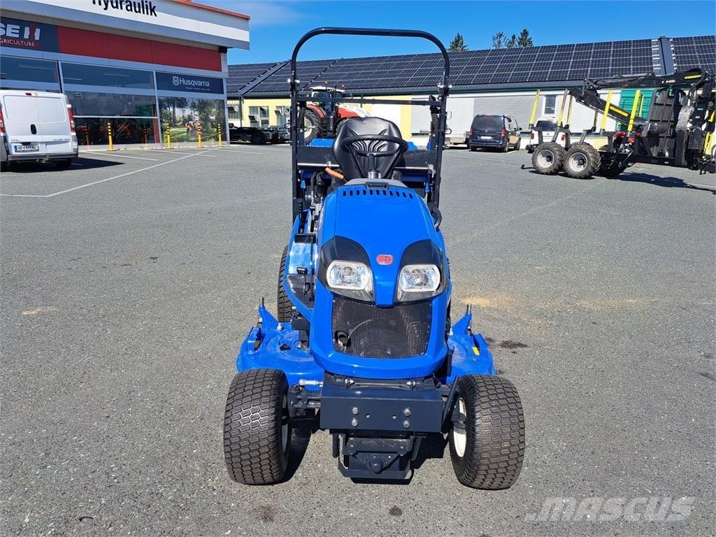 Iseki SXG 327 Коммунальная техника - Другие