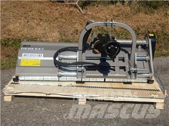 Jansen EFGCH 175 Мульчирователи
