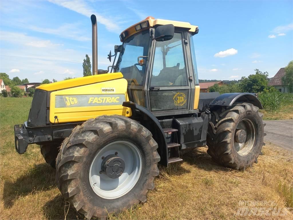 JCB 1135 turbo Трактора