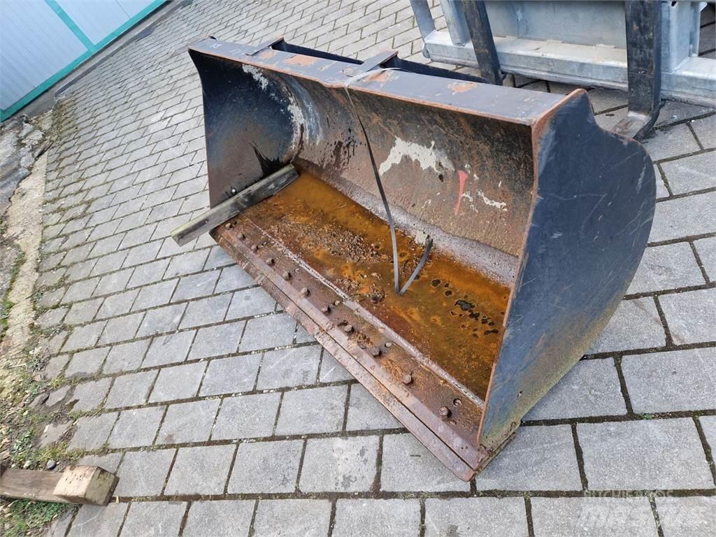 JCB Schaufel 160 cm Сельхозтехника - Другие