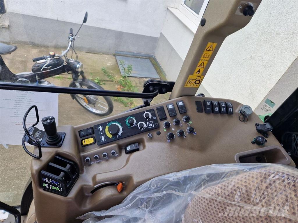 John Deere 5075 GF Трактора