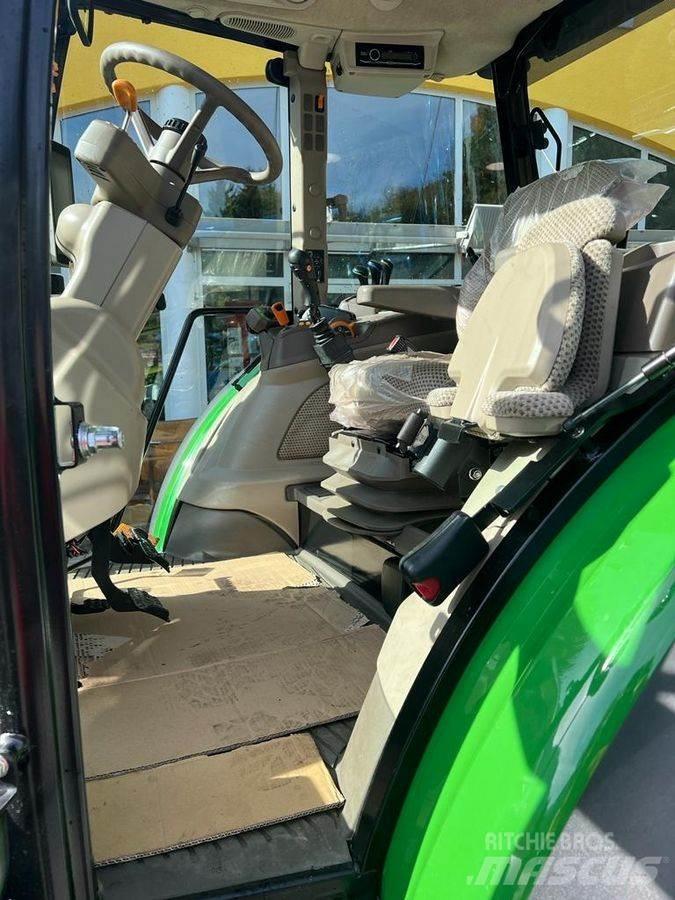 John Deere 5090 R Трактора
